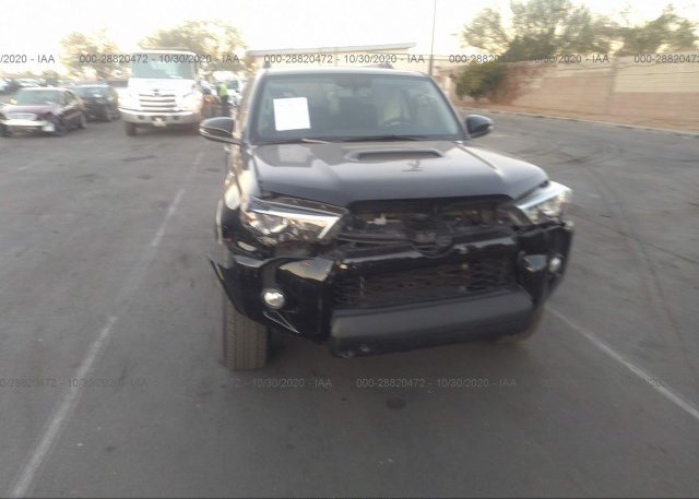 JTEBU5JR9J5532886 2018 TOYOTA 4RUNNER
