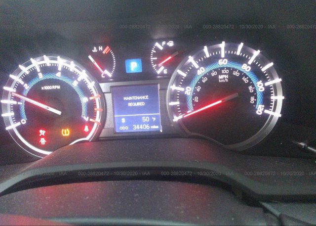 JTEBU5JR9J5532886 2018 TOYOTA 4RUNNER