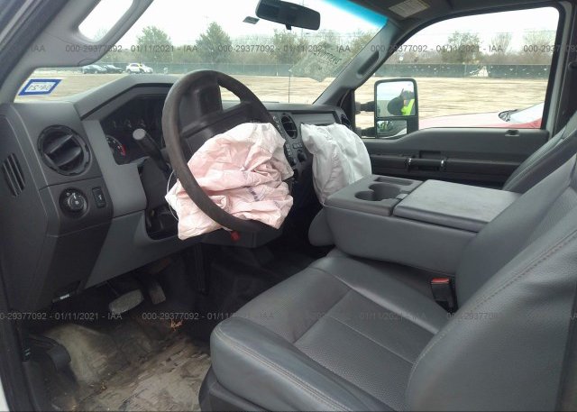 пригнать из сша 2014 FORD SUPER DUTY F-250 SRW 1FT7X2A61EEA74515