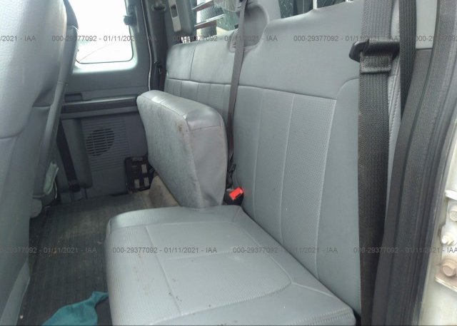 1FT7X2A61EEA74515 2014 FORD SUPER DUTY F-250 SRW