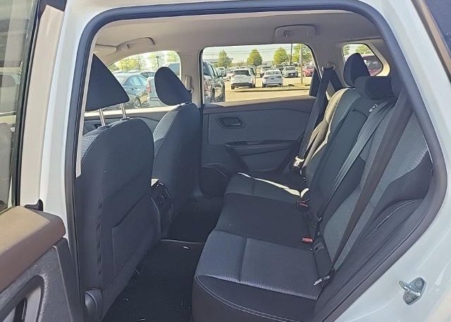2021 NISSAN ROGUE(VIN: 5N1AT3AB8MC695437