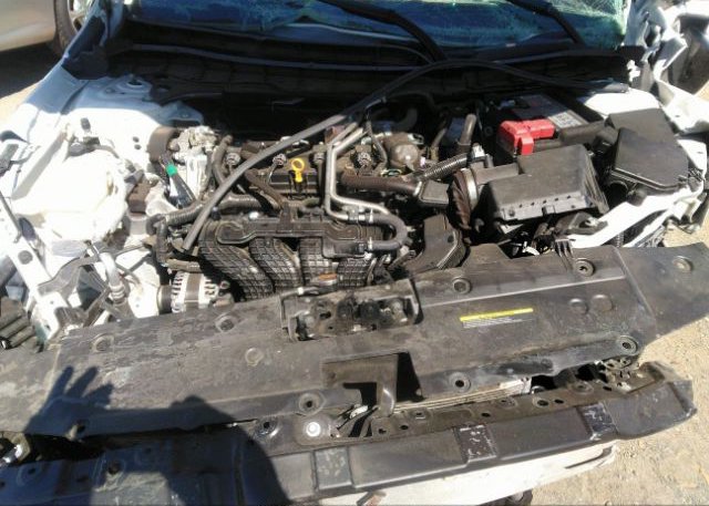 2022 NISSAN ALTIMA(VIN: 1N4BL4CV7NN347260