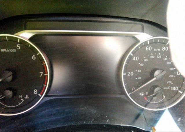 2022 NISSAN ALTIMA(VIN: 1N4BL4CV7NN347260