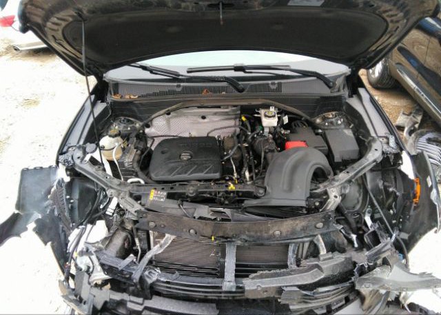2021 CHEVROLET TRAILBLAZER(VIN: KL79MTSL9MB177500