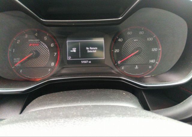 2021 CHEVROLET TRAILBLAZER(VIN: KL79MTSL9MB177500