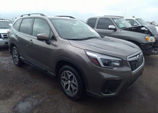 2021 SUBARU FORESTER (VIN: JF2SKAJC2MH420336)