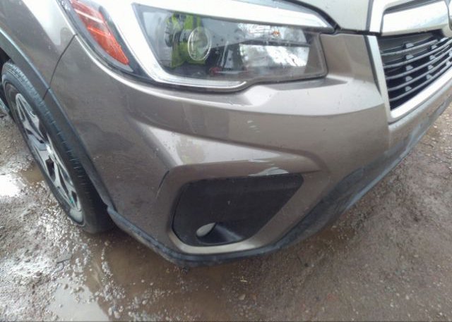 2021 SUBARU FORESTER(VIN: JF2SKAJC2MH420336