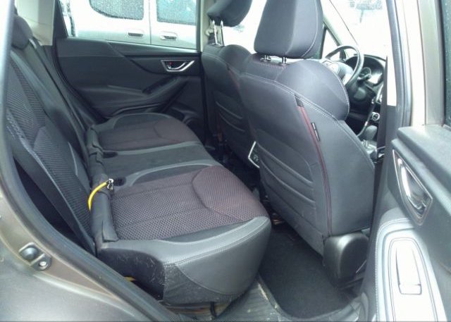 2021 SUBARU FORESTER(VIN: JF2SKAJC2MH420336