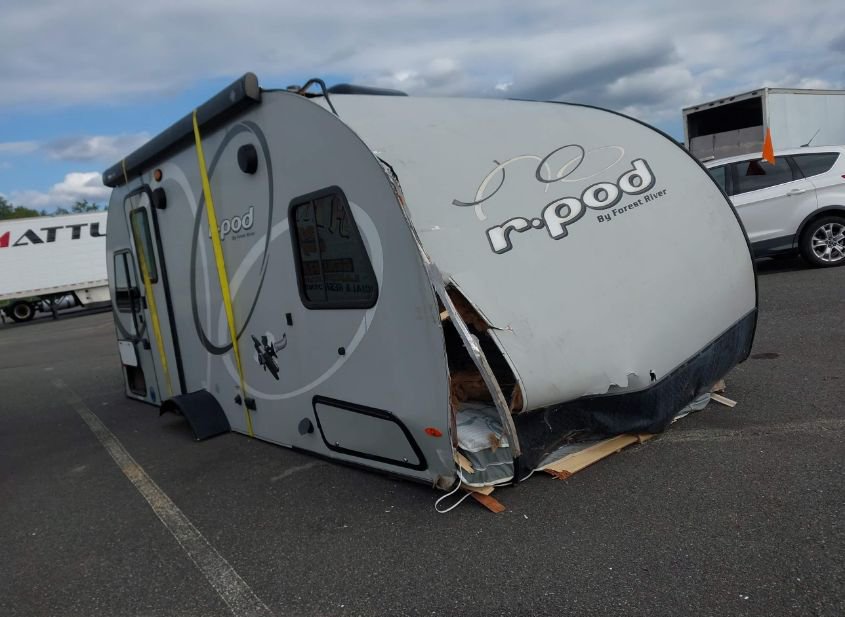 2019 FOREST RIVER OTHER photo