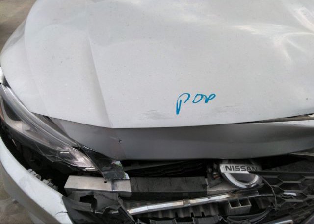 2021 NISSAN ALTIMA(VIN: 1N4BL4DV8MN337124