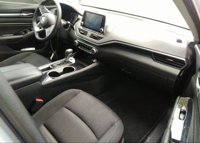 2021 NISSAN ALTIMA(VIN: 1N4BL4DV8MN337124