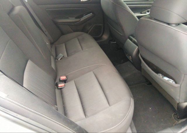 2021 NISSAN ALTIMA(VIN: 1N4BL4DV8MN337124