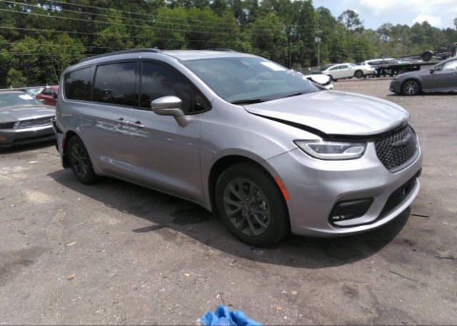 2021 CHRYSLER PACIFICA (VIN: 2C4RC1FG5MR571732)