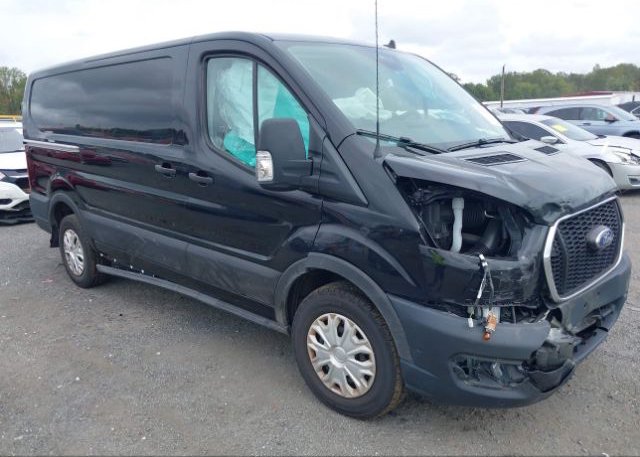 1FTYE1Y88MKA34492 2021 FORD TRANSIT-150 CARGO VAN