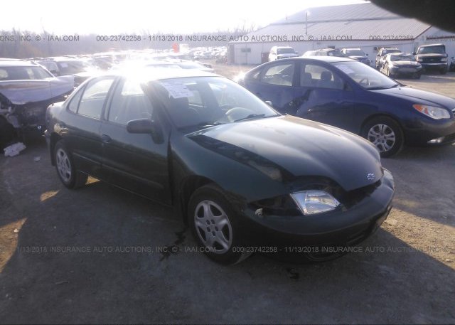 1g1jf52t8y7122723 salvage title green chevrolet cavalier at greens chevrolet davenport