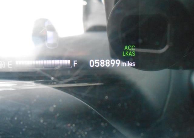 2021 HONDA HR-V(VIN: 3CZRU6H59MM742604