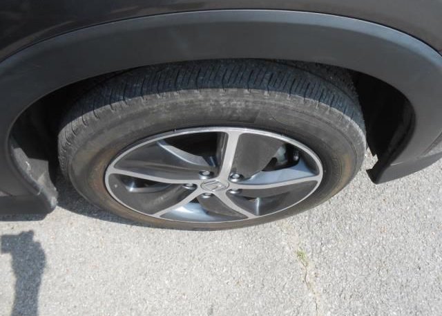 2021 HONDA HR-V(VIN: 3CZRU6H59MM742604