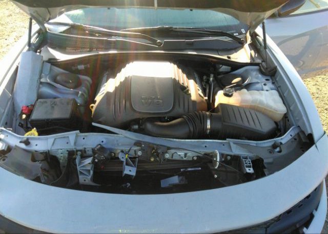 2022 DODGE CHARGER(VIN: 2C3CDXCT9NH235892