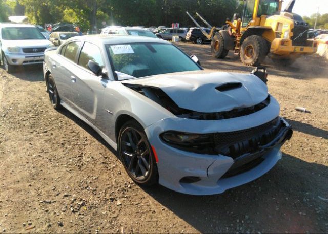 2022 DODGE CHARGER (VIN: 2C3CDXCT9NH235892)