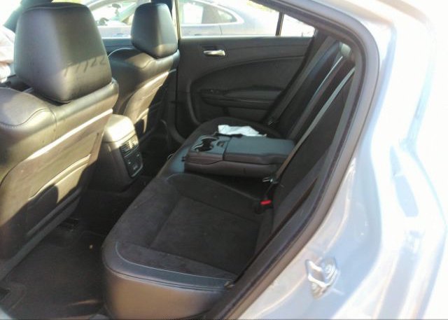 2022 DODGE CHARGER(VIN: 2C3CDXCT9NH235892
