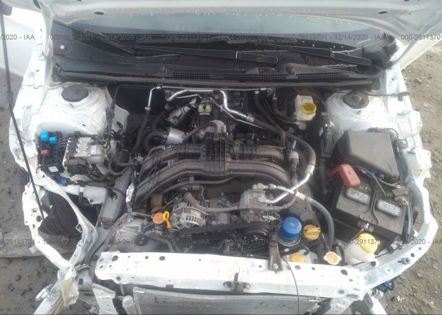 4S3GKAB69K3620699 2019 SUBARU IMPREZA