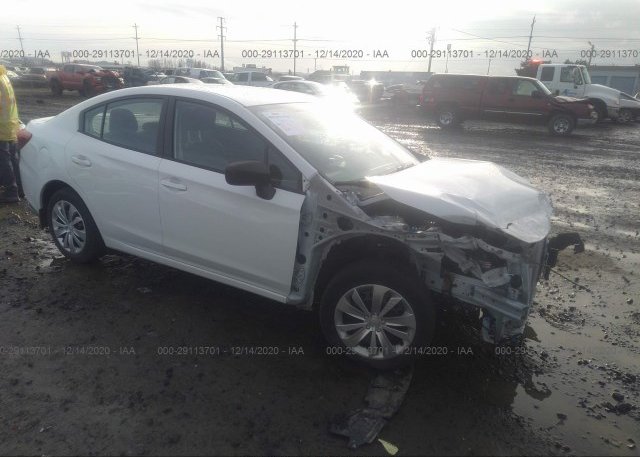 4S3GKAB69K3620699 2019 SUBARU IMPREZA