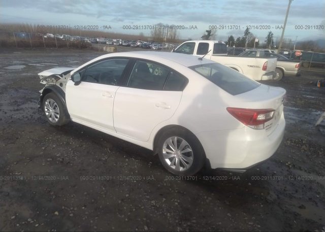 купить 2019 SUBARU IMPREZA 4S3GKAB69K3620699