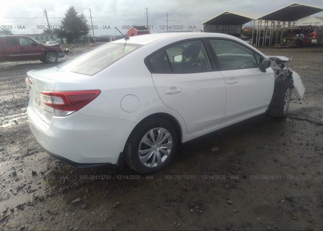 цена в сша 2019 SUBARU IMPREZA 4S3GKAB69K3620699