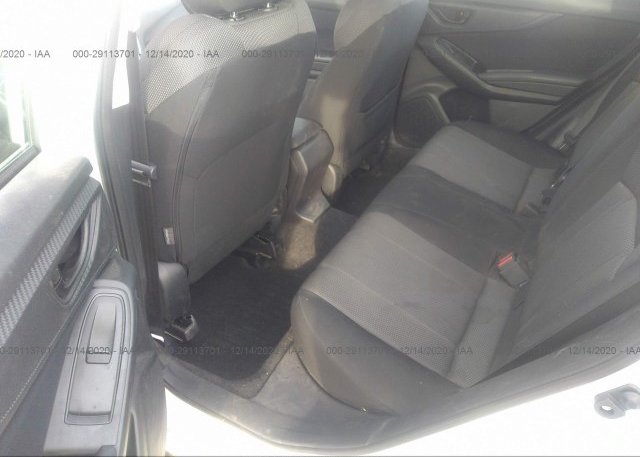 4S3GKAB69K3620699 2019 SUBARU IMPREZA