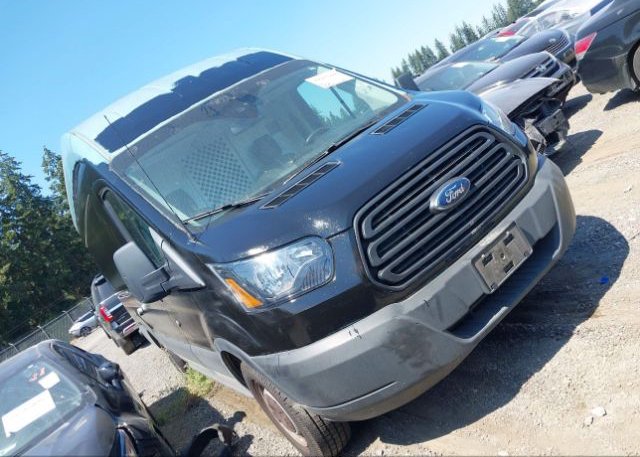 1FTYR3XVXKKB57313 2019 FORD TRANSIT-250