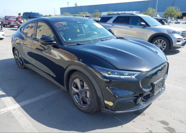 2022 FORD MUSTANG MACH-E (VIN: 3FMTK1RM7NMA14366)