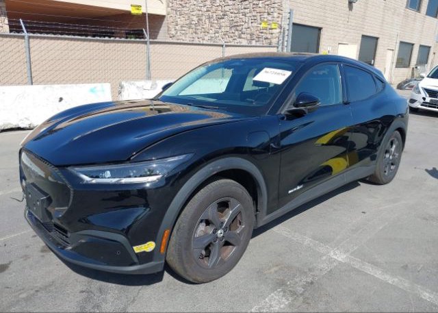 2022 FORD MUSTANG MACH-E(VIN: 3FMTK1RM7NMA14366