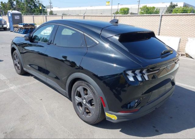 2022 FORD MUSTANG MACH-E(VIN: 3FMTK1RM7NMA14366