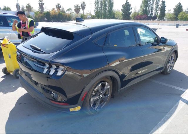 2022 FORD MUSTANG MACH-E(VIN: 3FMTK1RM7NMA14366