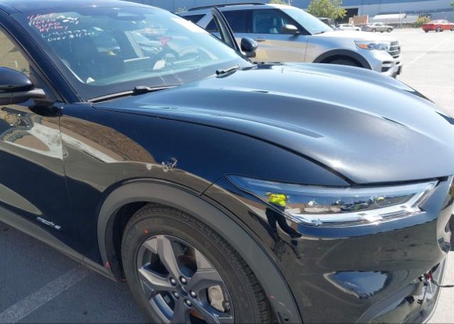 2022 FORD MUSTANG MACH-E(VIN: 3FMTK1RM7NMA14366