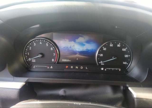 2021 FORD EXPLORER(VIN: 1FMSK7DH1MGC04732