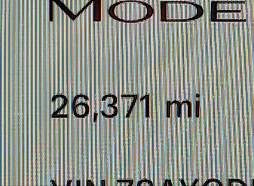 2023 TESLA MODEL Y AWD/LONG RANGE DUAL MOTOR ALL-W(VIN: 7SAYGDEE2PA101238
