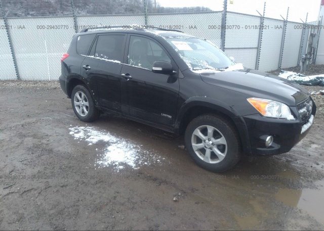 2T3DF4DV7CW244256 2012 TOYOTA RAV4