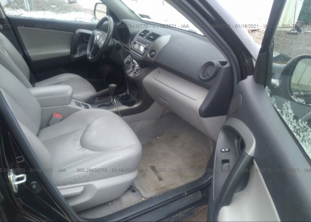 пригнать из сша 2012 TOYOTA RAV4 2T3DF4DV7CW244256