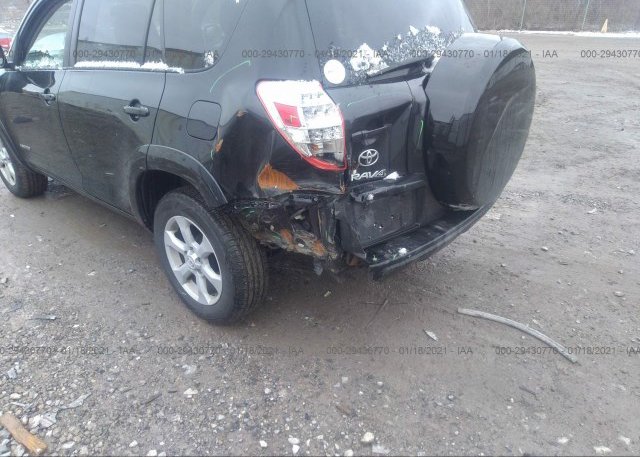 2T3DF4DV7CW244256 2012 TOYOTA RAV4