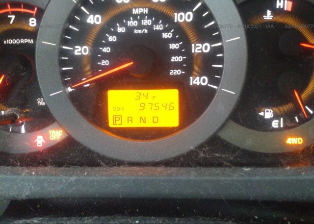 2T3DF4DV7CW244256 2012 TOYOTA RAV4