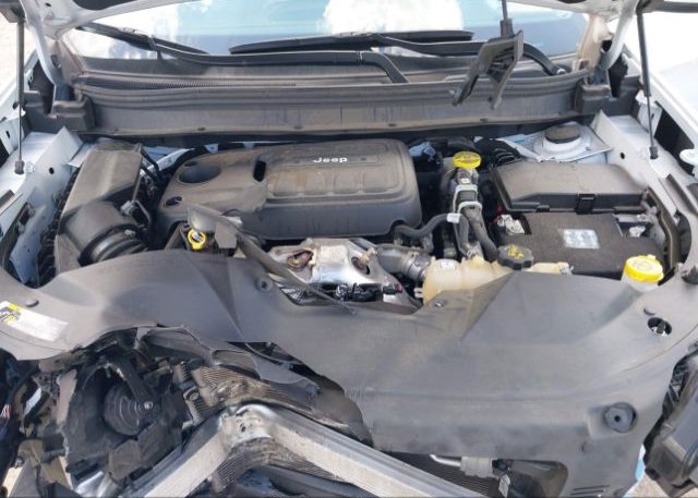 2021 JEEP CHEROKEE(VIN: 1C4PJLMN9MD130294