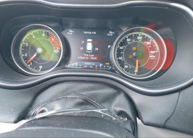 2021 JEEP CHEROKEE(VIN: 1C4PJLMN9MD130294