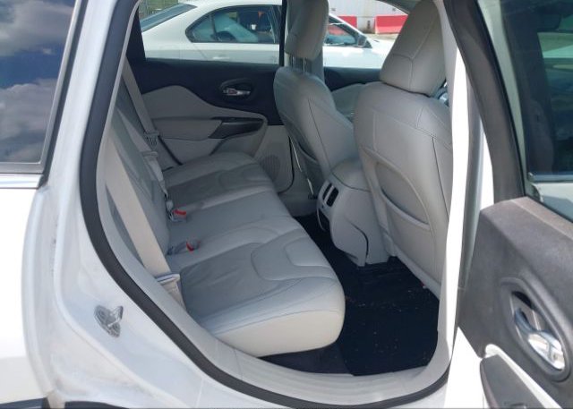 2021 JEEP CHEROKEE(VIN: 1C4PJLMN9MD130294