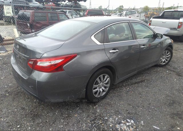 цена в сша 2017 NISSAN ALTIMA 1N4AL3AP4HC494906