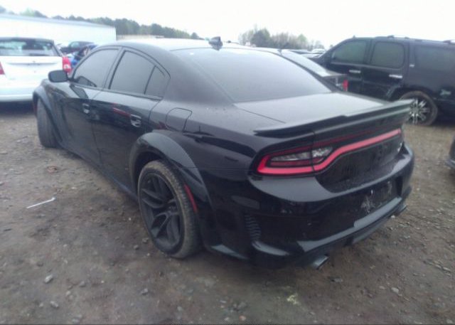 2021 DODGE CHARGER(VIN: 2C3CDXGJ8MH618276