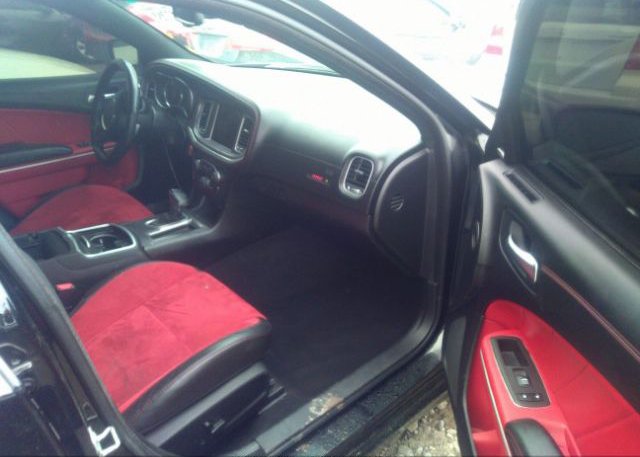 2021 DODGE CHARGER(VIN: 2C3CDXGJ8MH618276