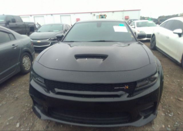 2021 DODGE CHARGER(VIN: 2C3CDXGJ8MH618276