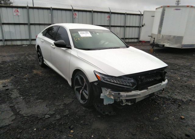 2022 HONDA ACCORD SEDAN (VIN: 1HGCV1F43NA096143)