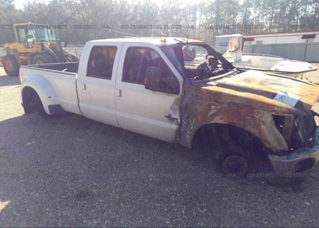 1FT8W4DT7GEC97228 2016 FORD SUPER DUTY F-450 DRW